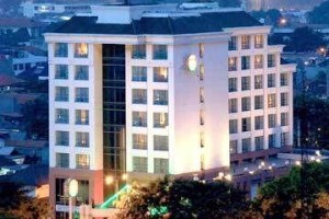 Hotel Ibis Kemayoran Jakarta Image