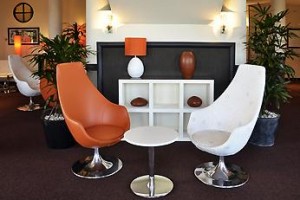 Ibis Luxembourg Aeroport Image