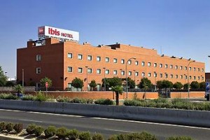 Hotel Ibis Madrid Arganda Image