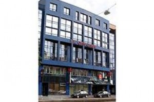 Ibis Nuernberg City Image