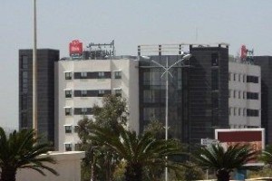 Ibis Oran Les Falaises Image