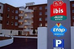 Ibis Paris Marne La Vallee Val d'Europe Image