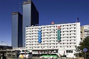Ibis Paris Porte de Bagnolet Image
