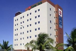 Ibis Petrolina voted  best hotel in Petrolina