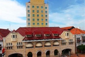 Ibis Rajawali Surabaya Image