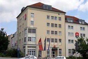 Ibis Regensburg City Image