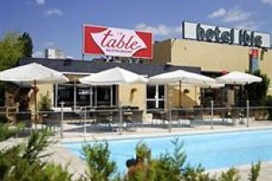 Ibis Roanne Hotel Le Coteau voted 2nd best hotel in Le Coteau