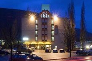 Ibis Hotel Rothrist Olten Image
