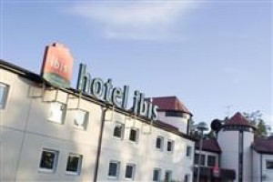 Ibis Stockholm Arlanda Airport voted 4th best hotel in Arlanda