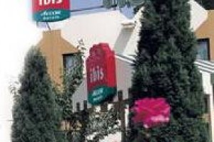 Ibis Strasbourg Pont de l'Europe Hotel Image