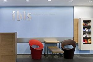 Hotel Ibis Stuttgart Airport Messe Image