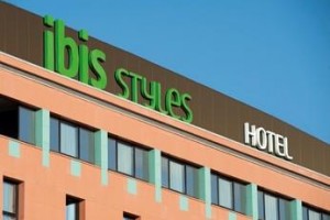 Ibis Styles Milano Melegnano Image