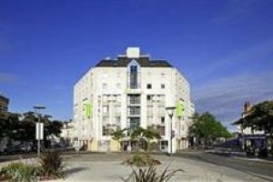 Ibis Styles Tours Centre Image