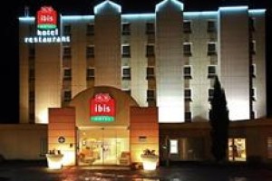 Ibis Clermont-Ferrand Sud Carrefour Herbet Image