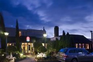 Ibis Tours Nord Hotel Image