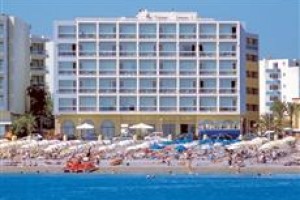 Ibiscus Hotel voted 5th best hotel in Rhodes