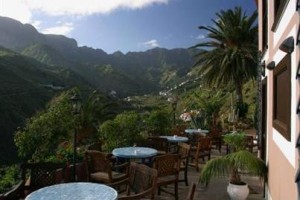 Ibo Alfaro Hotel Rural La Gomera Image