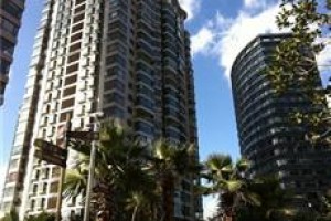 IC Holiday Shun Cheng Serviced Apartments Image