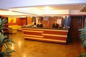 Icarai Praia Hotel voted  best hotel in Niteroi