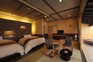 Ichiraku voted 2nd best hotel in Tendo