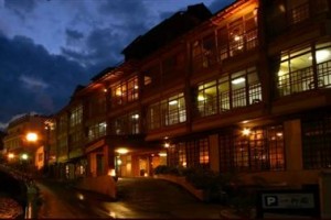 Ichiryukaku voted 5th best hotel in Higashiizu