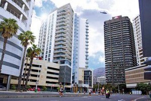 Urban Hip Icon Hotel Image