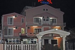Ideal Hotel Podgorica Image