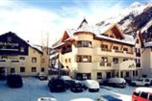 Idhof Hotel Ischgl Image