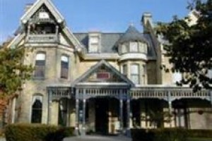 Idlewyld Inn Image
