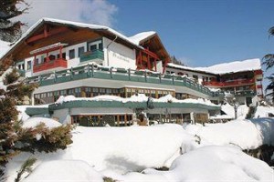 IFA Hotel Alpenrose Image