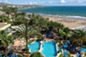 Ifa Dunamar Hotel Gran Canaria Image