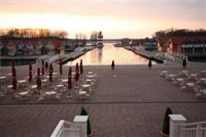 IFA Hotel Hafendorf Rheinsberg voted 2nd best hotel in Rheinsberg