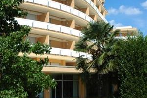 IFA Sporting Resort Galzignano Terme voted 3rd best hotel in Galzignano Terme