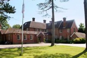 Ifield Court Hotel Image