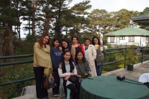 Igorot Lodge Baguio City Image