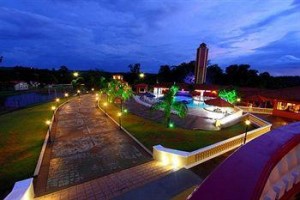 Iguassu Resort voted 4th best hotel in Foz do Iguacu