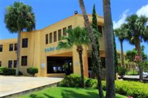 IHP Hotel El Faro voted 5th best hotel in Aguadilla