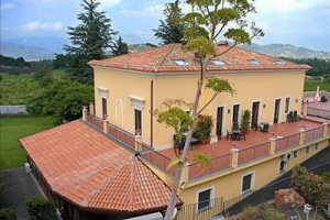 II Picchio Golf Resort Castiglione Di Sicilia Image