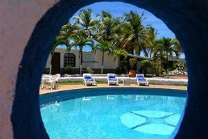 Ikaraton Hotel Boutique voted 7th best hotel in Playa El Agua