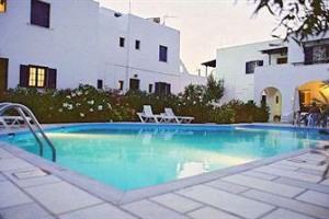 Ikaros Studios & Apartments Naxos Image