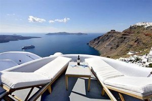 Ikastikies Suites Firostefani Image