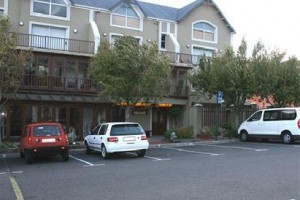 Ikhaya Lodge Image