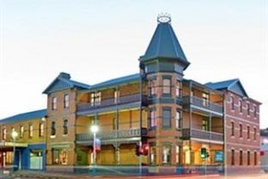 Ikon Hotel Burnie voted 2nd best hotel in Burnie