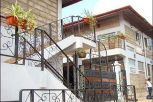 Ikweta Country Inn Maua voted  best hotel in Maua