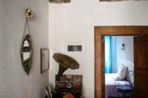 B&B Il Borgo Antico Image