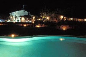 Il Borgo Di San Valentino Sorano voted 5th best hotel in Sorano