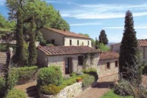 Il Borgo Di Vescine Hotel Radda in Chianti voted 5th best hotel in Radda in Chianti