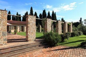 Il Borgo di Villa Bossi-Pucci Image