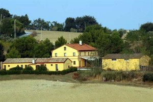 Il Campetto Country House Image