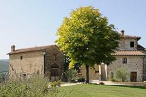 Il Cardo Resort voted 2nd best hotel in Anghiari